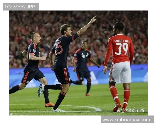 欧冠焦点战本菲卡与AC米兰握手言和双方均未能破门精彩瞬间回顾